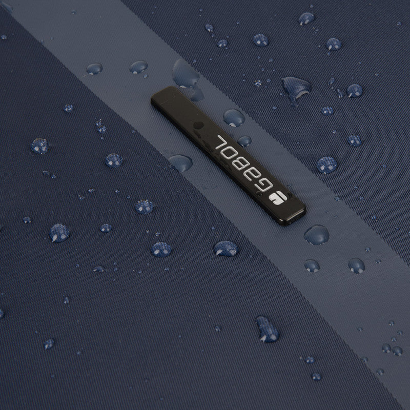 Mochila de viaje 45x32x19cm Gabol Fusion