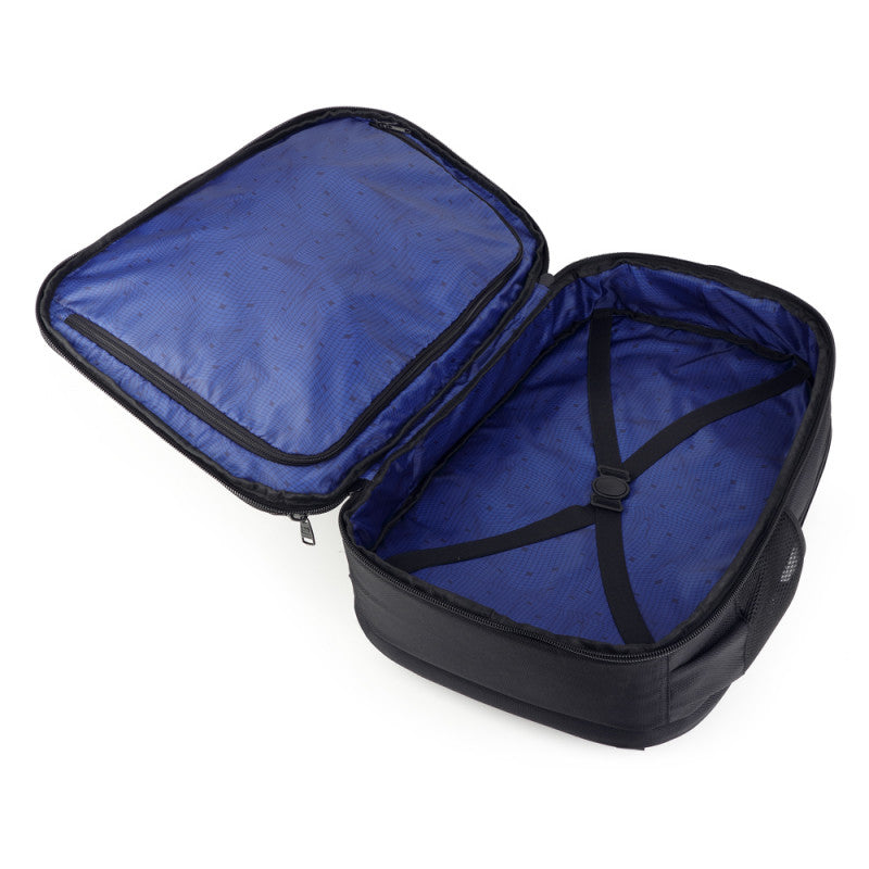 Mochila de viaje Impermeable 55x35x20cm Gabol Pixel