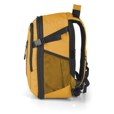Mochila de viaje Underseat 40x20x25cm Gabol Canada
