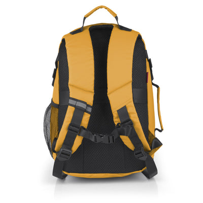 Mochila de viaje Underseat 40x20x25cm Gabol Canada