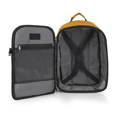 Mochila de viaje Underseat 40x20x25cm Gabol Canada