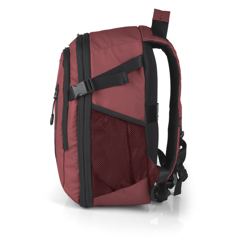 Mochila de viaje Underseat 40x20x25cm Gabol Canada