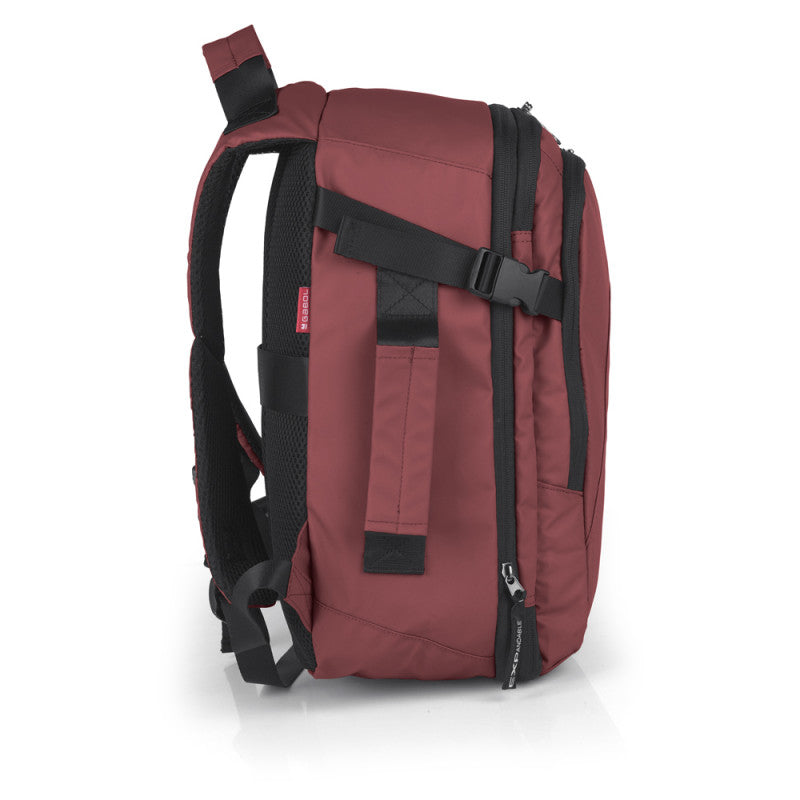 Mochila de viaje Underseat 40x20x25cm Gabol Canada