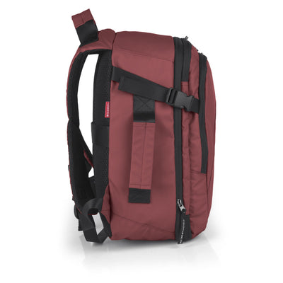 Mochila de viaje Underseat 40x20x25cm Gabol Canada