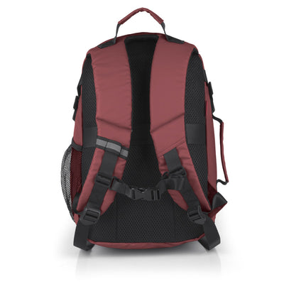 Mochila de viaje Underseat 40x20x25cm Gabol Canada
