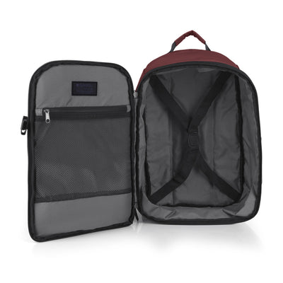 Mochila de viaje Underseat 40x20x25cm Gabol Canada