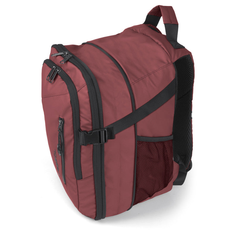 Mochila de viaje Underseat 40x20x25cm Gabol Canada