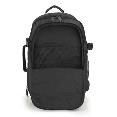 Mochila de viaje Underseat 40x20x25cm Gabol Canada