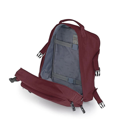 Mochila de viaje Underseat 39x18x27cm Gabol Week