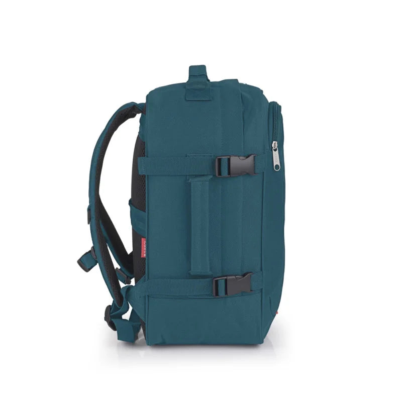 Mochila de viaje Underseat 39x18x27cm Gabol Week