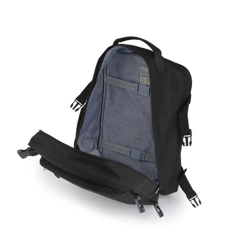 Mochila de viaje Underseat 39x18x27cm Gabol Week