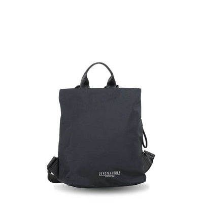 Mochila Devota & Lomba Essential Negro