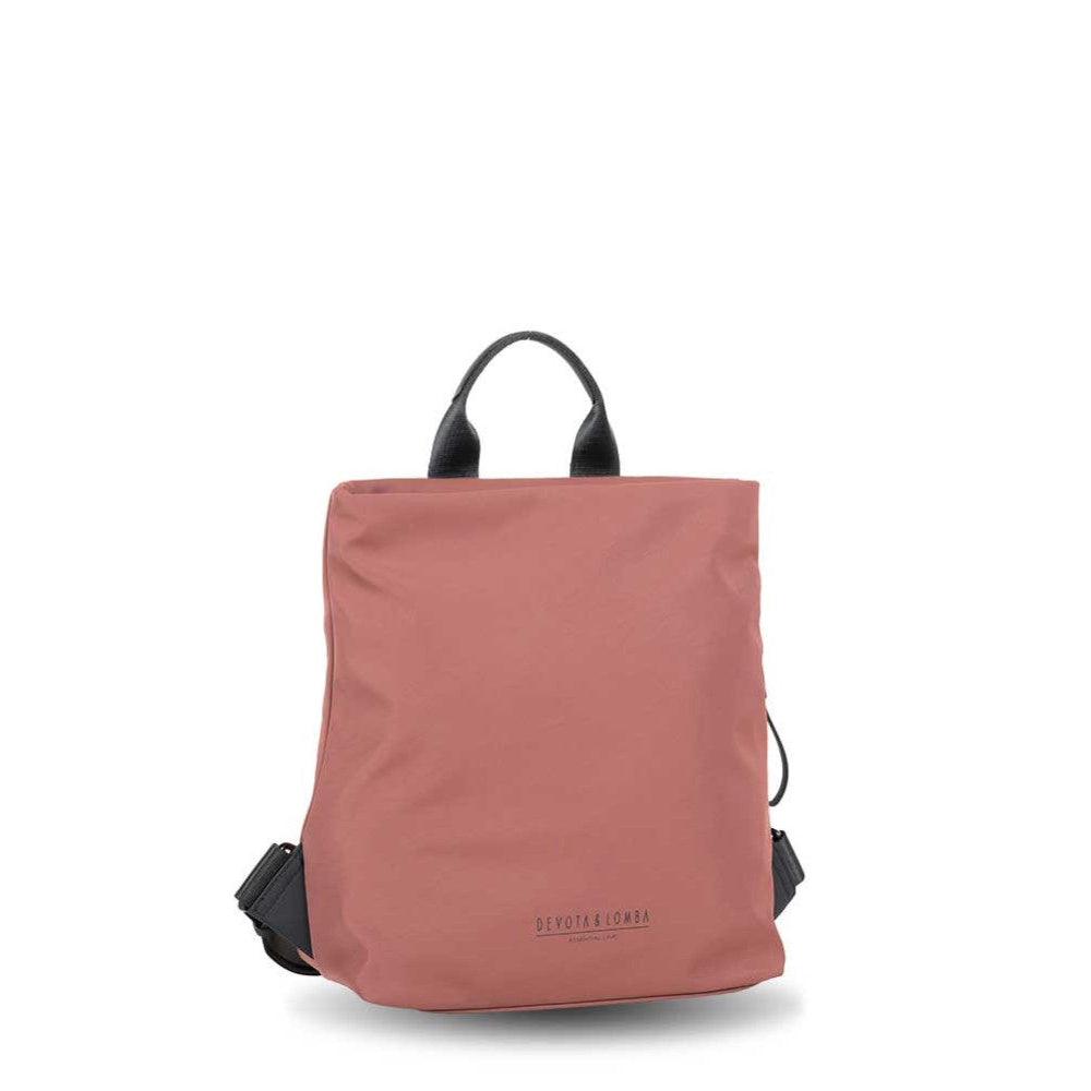 Mochila Devota & Lomba Essential Nude