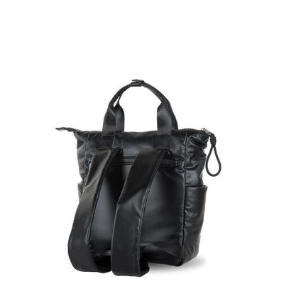 Mochila Devota & Lomba Sunrise Negro