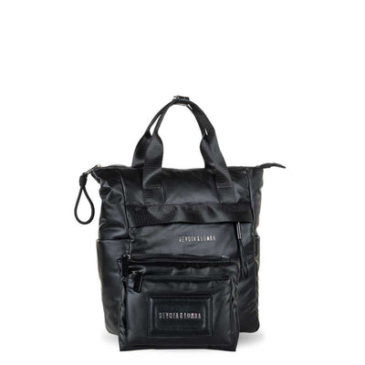 Mochila Devota & Lomba Sunrise Negro