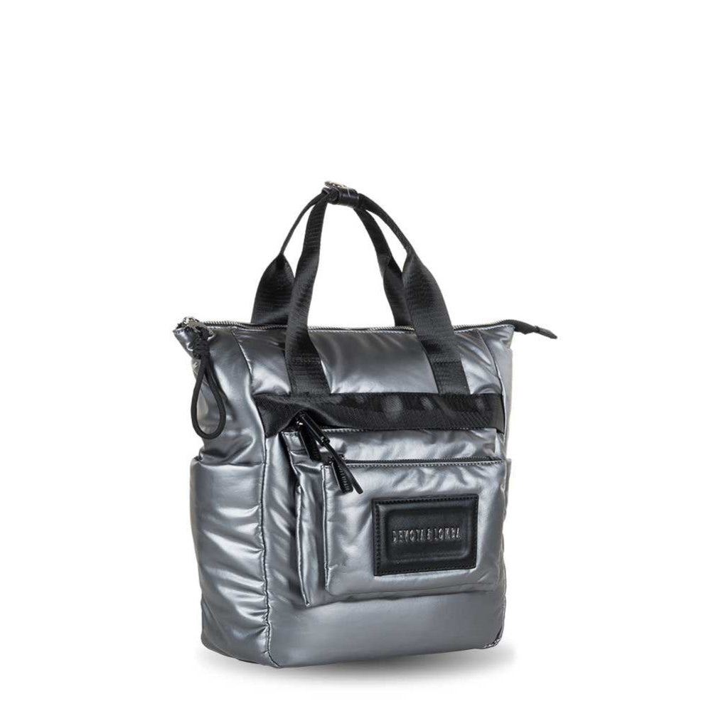 Mochila Devota & Lomba Sunrise Plomo