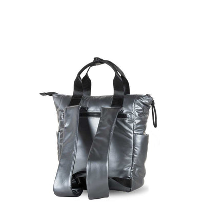 Mochila Devota & Lomba Sunrise Plomo