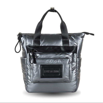 Mochila Devota & Lomba Sunrise Plomo