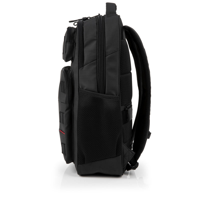 Mochila para portátil 17,3" Gabol Disk 47x33x16cm