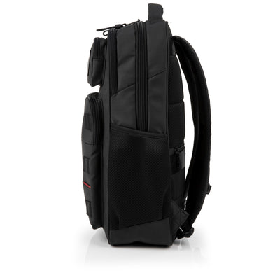 Mochila para portátil 17,3" Gabol Disk 47x33x16cm