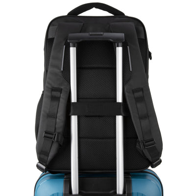 Mochila para portátil 17,3" Gabol Disk 47x33x16cm