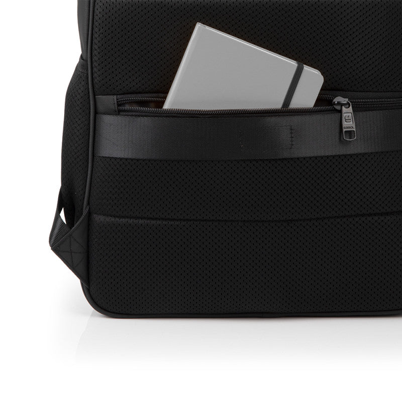 Mochila para portátil 17,3" Gabol Disk 47x33x16cm