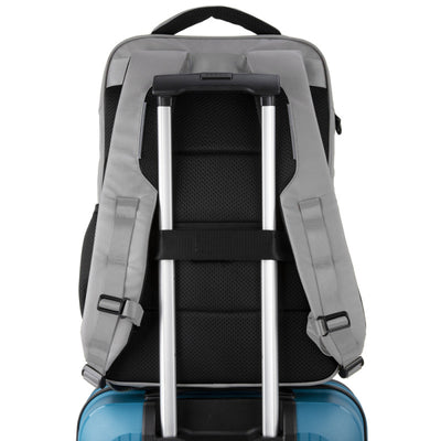 Mochila para portátil 17,3" Gabol Disk 47x33x16cm