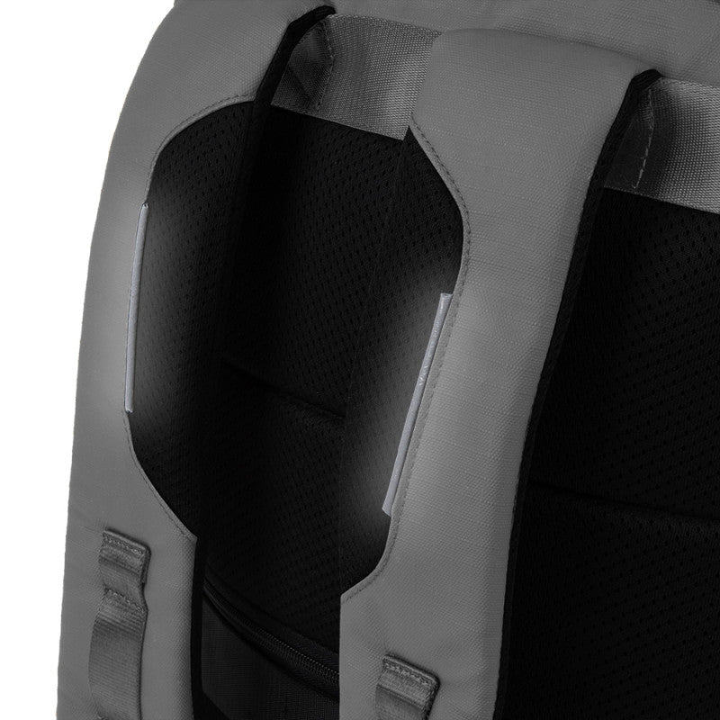 Mochila para portátil 17,3" Gabol Disk 47x33x16cm