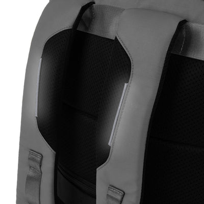 Mochila para portátil 17,3" Gabol Disk 47x33x16cm