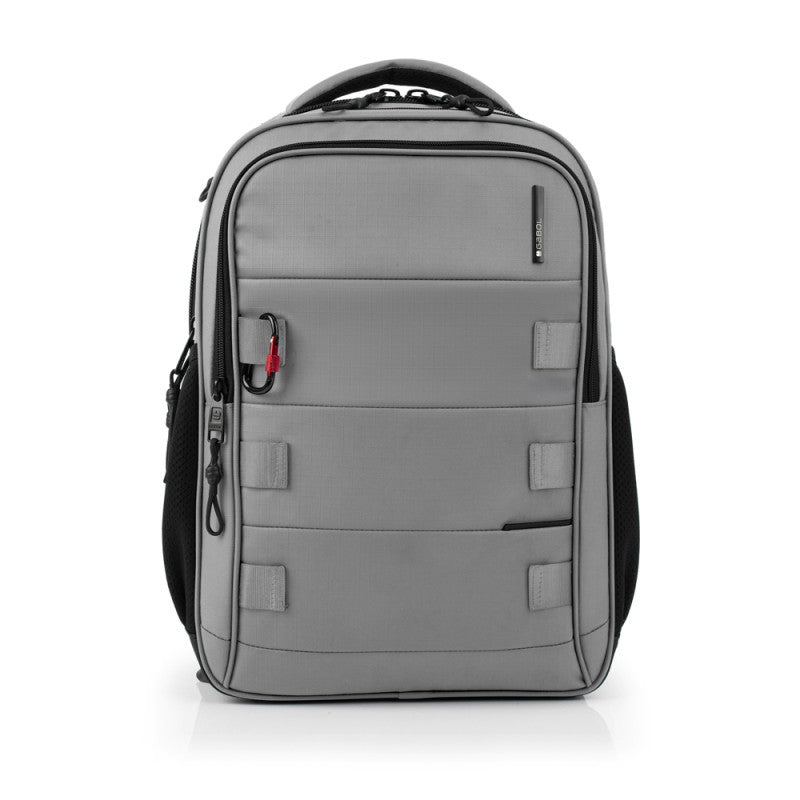 Mochila para portátil 15,6" Gabol Disk 43x31x15cm