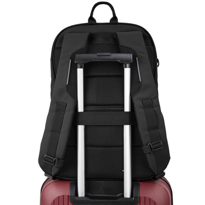 Mochila para portátil 15,6" 3 dptos. Gabol Disk 47x33x19cm