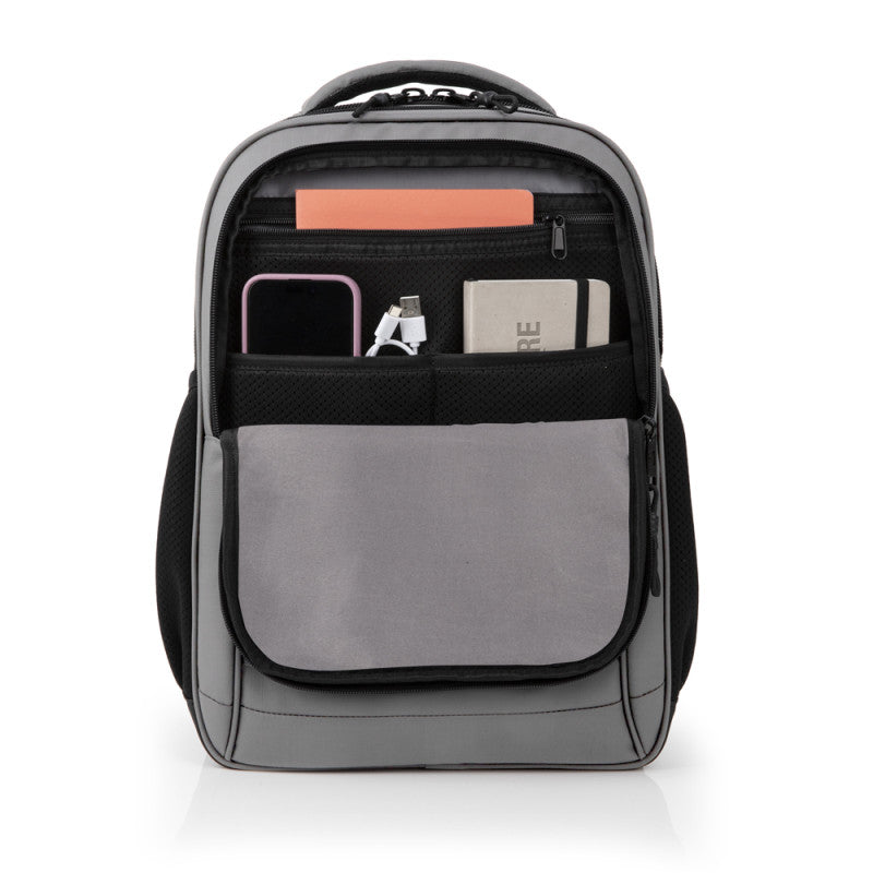 Mochila para portátil 15,6" Gabol Disk 43x31x15cm