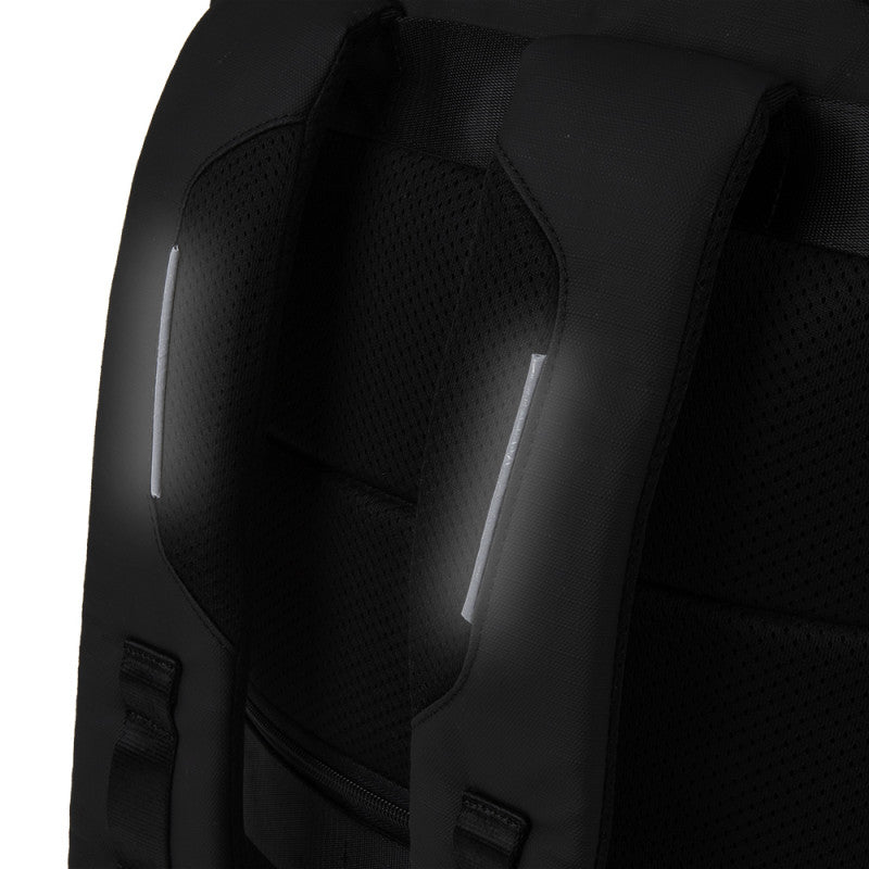 Mochila para portátil 15,6" 3 dptos. Gabol Disk 47x33x19cm