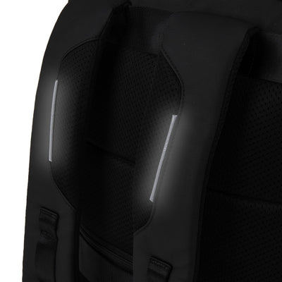 Mochila para portátil 15,6" 3 dptos. Gabol Disk 47x33x19cm