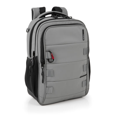 Mochila para portátil 15,6" Gabol Disk 43x31x15cm