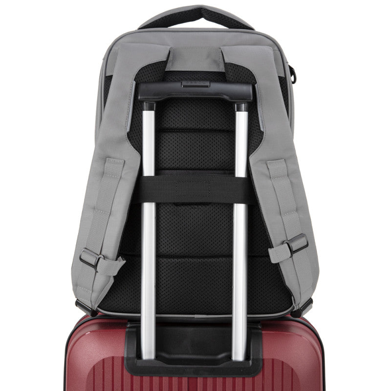 Mochila para portátil 15,6" Gabol Disk 43x31x15cm