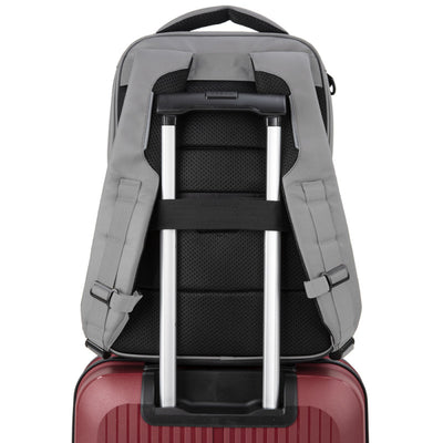 Mochila para portátil 15,6" Gabol Disk 43x31x15cm