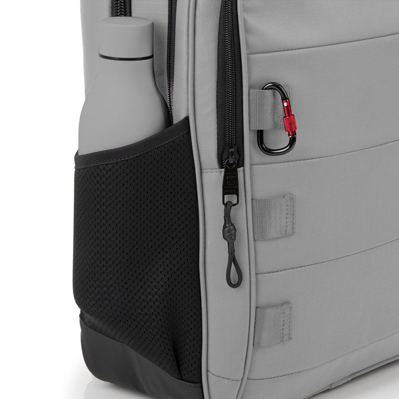 Mochila para portátil 15,6" Gabol Disk 43x31x15cm