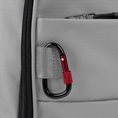 Mochila para portátil 15,6" Gabol Disk 43x31x15cm