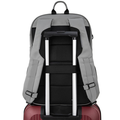 Mochila para portátil 15,6" 3 dptos. Gabol Disk 47x33x19cm