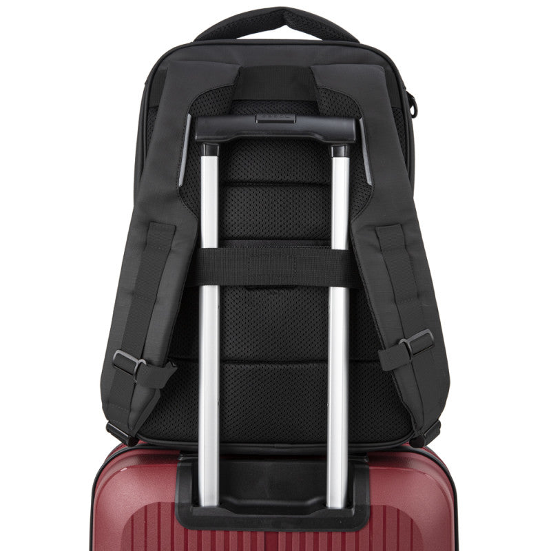 Mochila para portátil 15,6" Gabol Disk 43x31x15cm