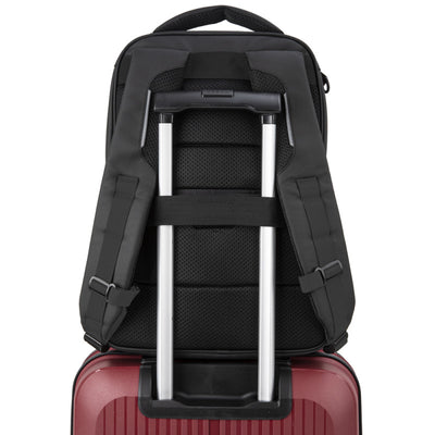 Mochila para portátil 15,6" Gabol Disk 43x31x15cm