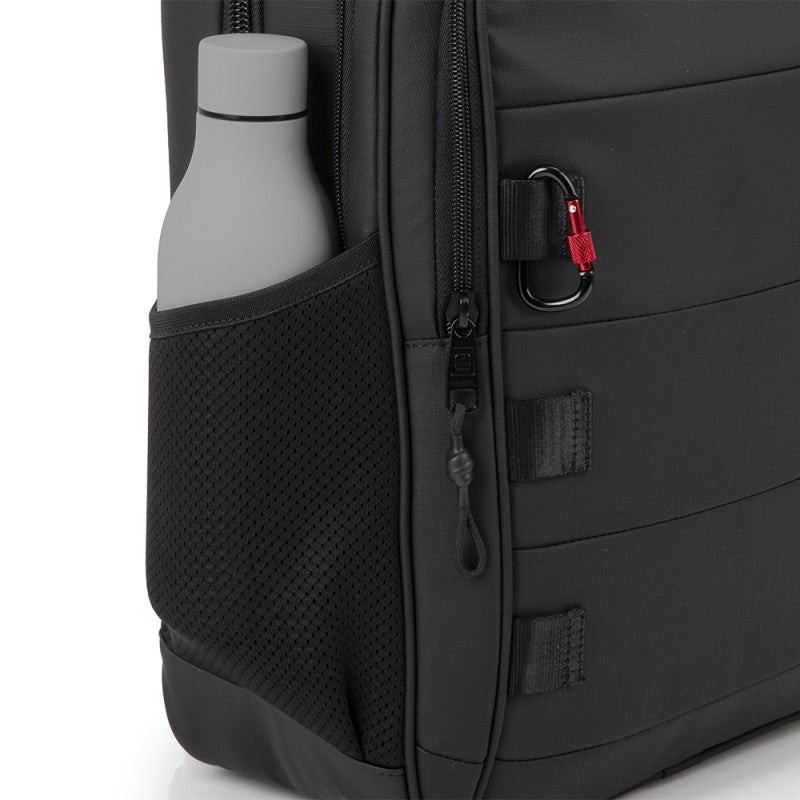 Mochila para portátil 15,6" Gabol Disk 43x31x15cm