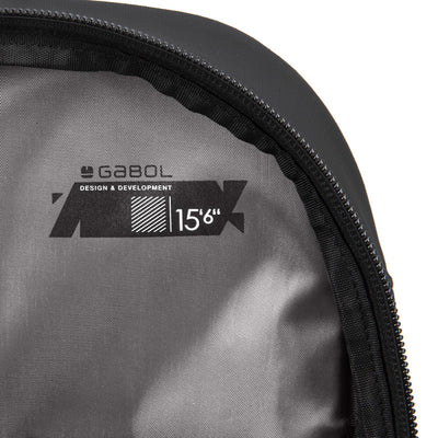 Mochila para portátil 15,6" Gabol Disk 43x31x15cm