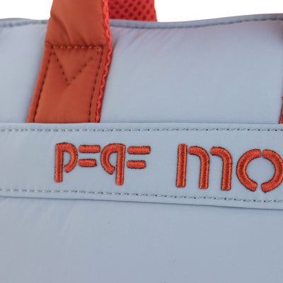 Mochila convertible Pepe Moll Bella Pulsar Sky
