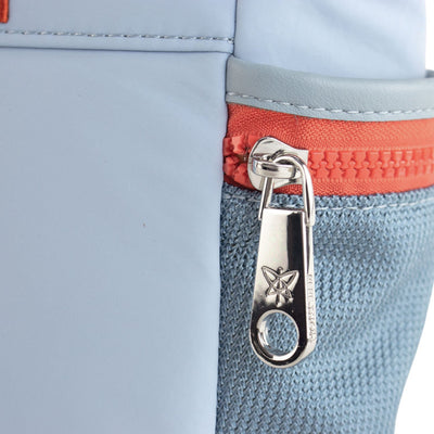 Mochila convertible Pepe Moll Bella Pulsar Sky