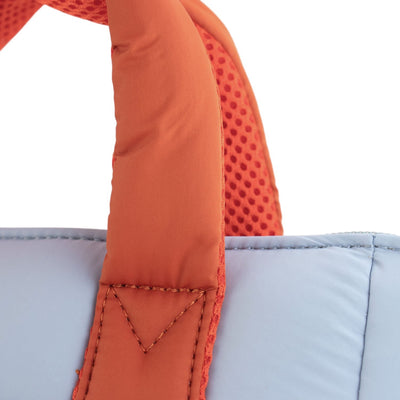 Mochila convertible Pepe Moll Bella Pulsar Sky