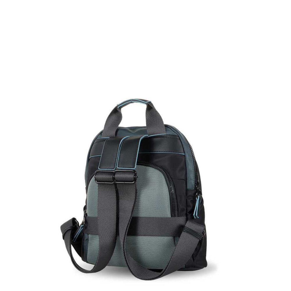 Mochila antirrobo Ventis Explorer Negro
