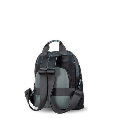 Mochila antirrobo Ventis Explorer Negro