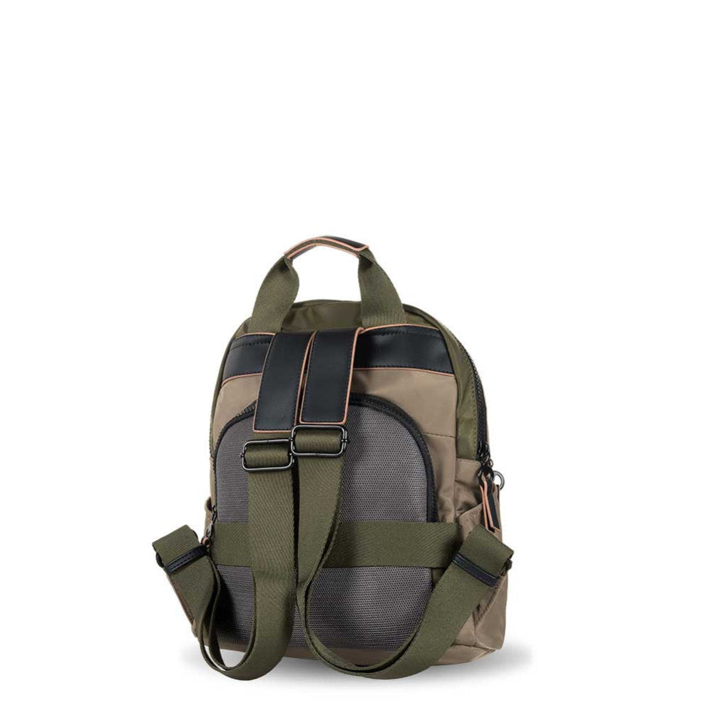 Mochila antirrobo Ventis Explorer Taupe
